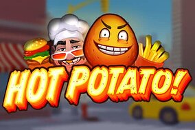 Hot Potato